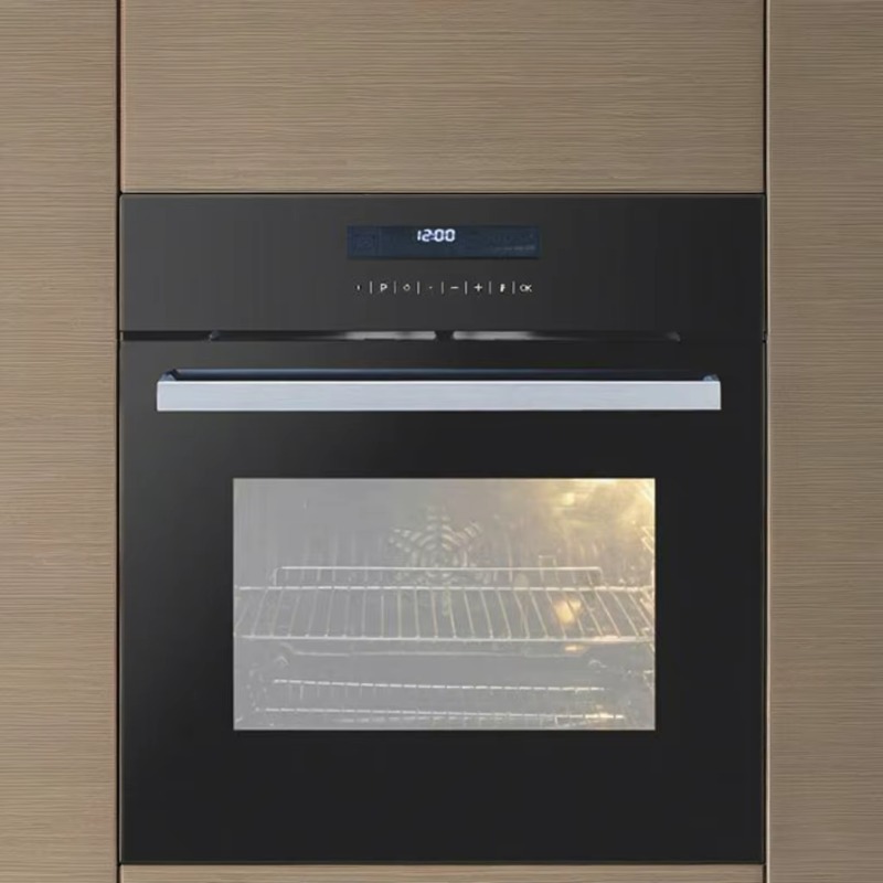 Kitchen Appliances - Sıcak Fırsat 60cm Ankastre Fırınlar Pişirme
