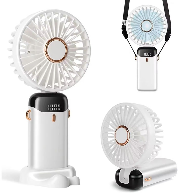 Portable Blender Usb Rechargeable - 5 Hızlı LED USB Şarj Edilebilir