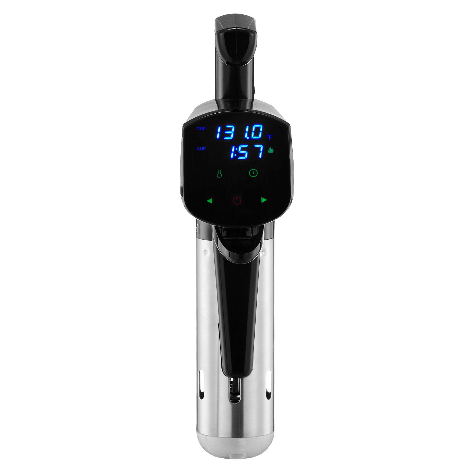Digital Sous Vide Precision Cooker - Sous Vide Hassas Pişirici, 1100W Sous-Vide