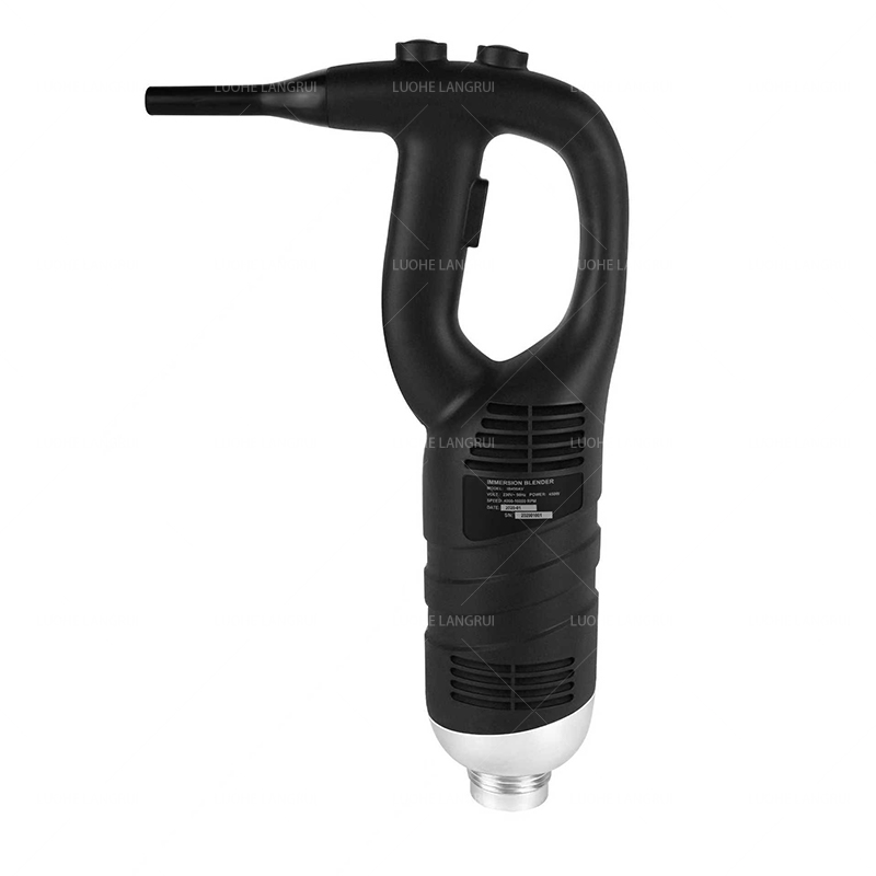 Immersion Hand Blender Set - Elektrikli Çubuklu Mutfak Robotu Seti Çok
