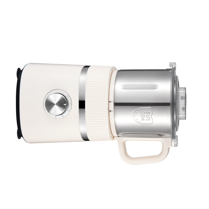 Coffee Bean Grinder Electric - AB66-Çok Fonksiyonlu Mutfak Robotu 1.2L Islak