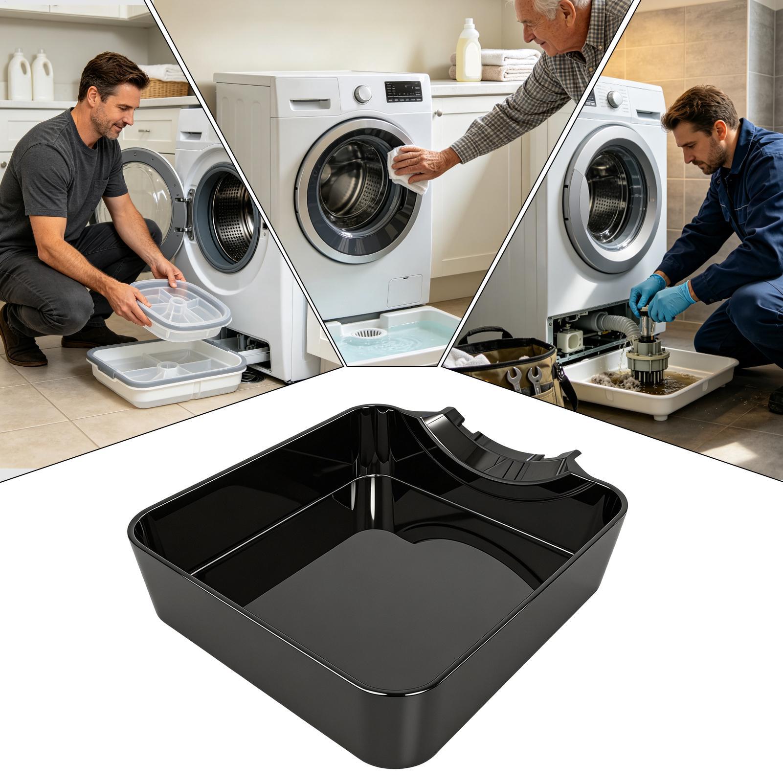 Çamaşır Makinesi Drenaj Tepsis - Home Appliances incelemesi ve fiyatı