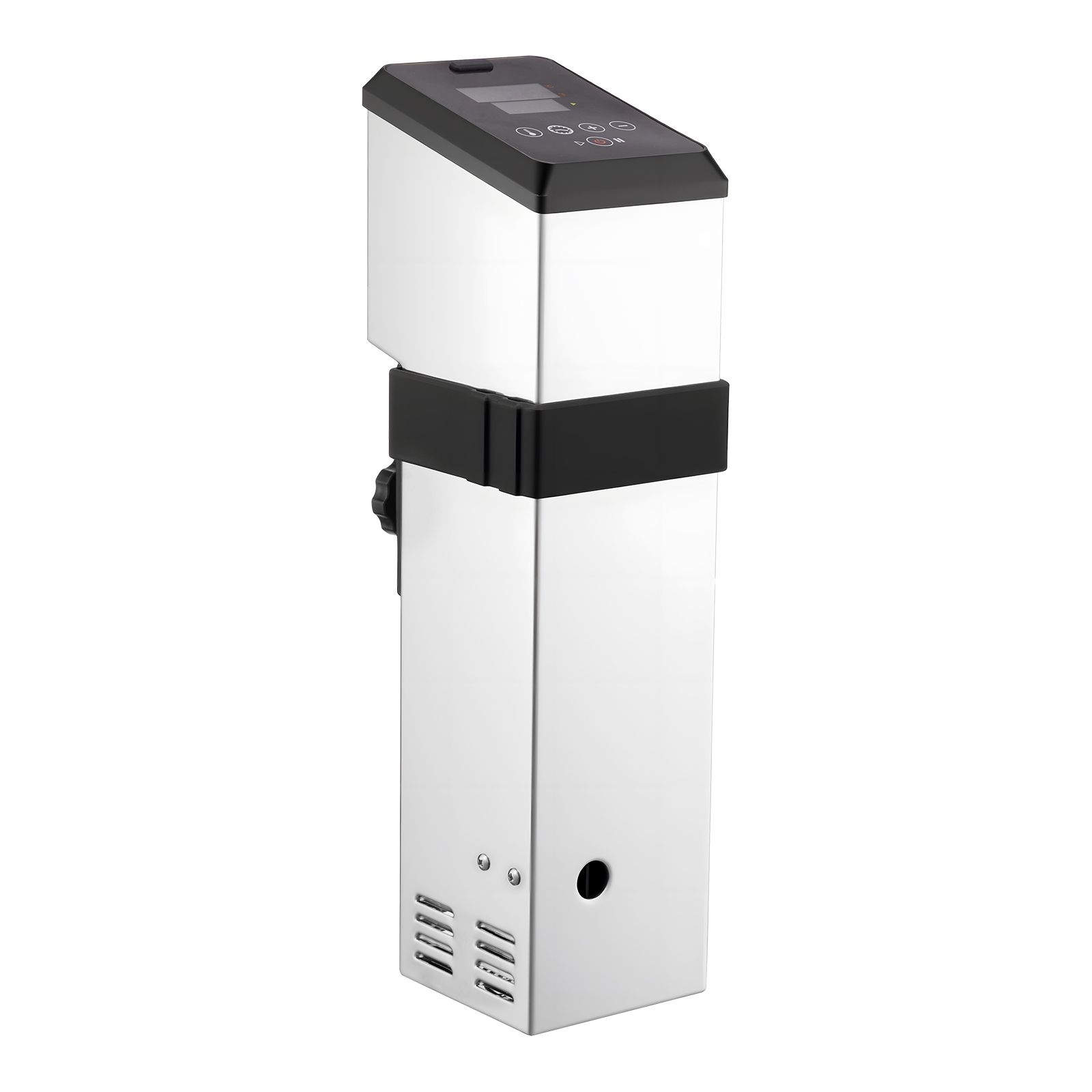 1500W Sous Vide Hassas Pişiric - Digital Sous Vide Precision Cooker incelemesi ve fiyatı