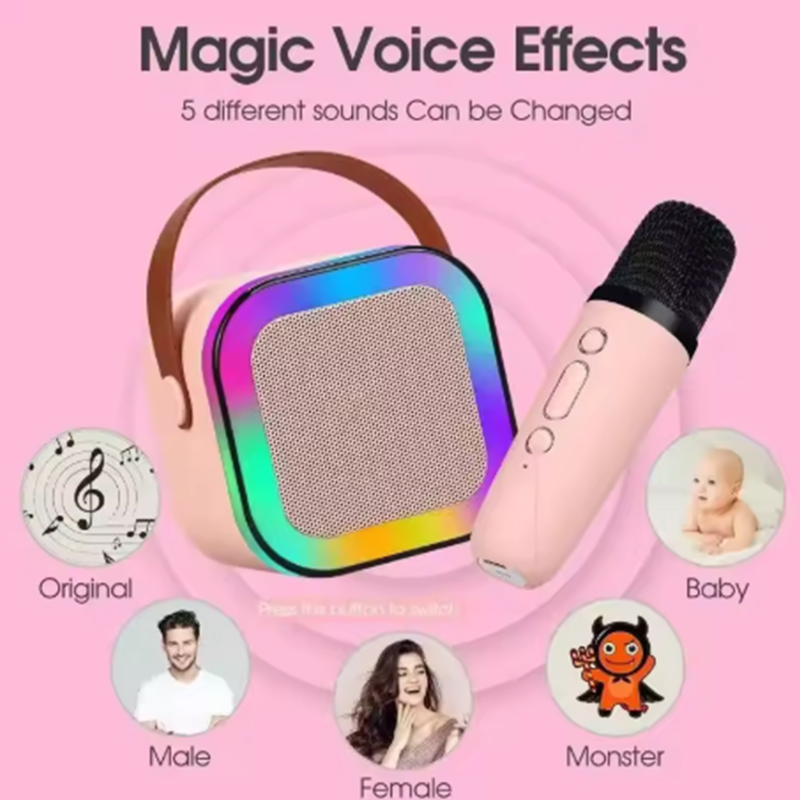 K12 Karaoke Makinesi Taşınabil - Home Appliances incelemesi ve fiyatı