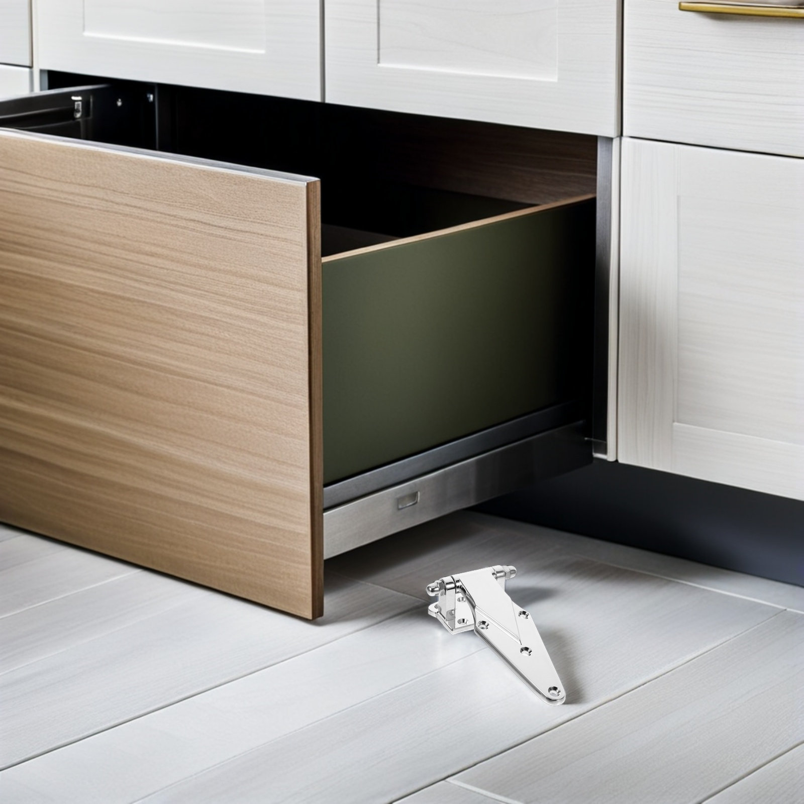 Soğuk Hava Deposu Kapı Menteşe - Kitchen Appliances incelemesi ve fiyatı