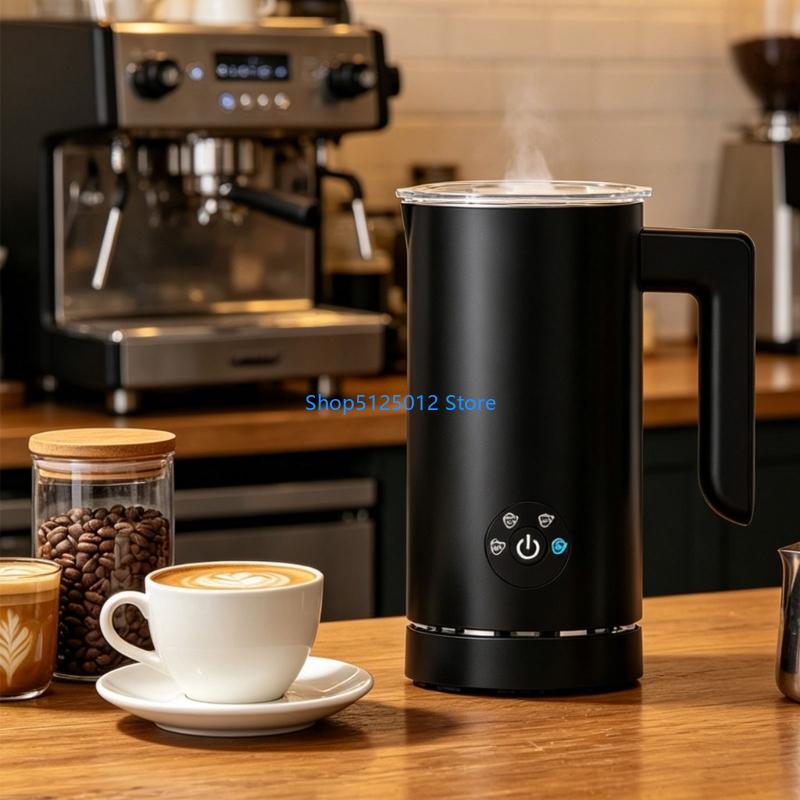 G8TC 500W Otomatik Süt Köpürtü - Electric Milk Frother Handheld incelemesi ve fiyatı