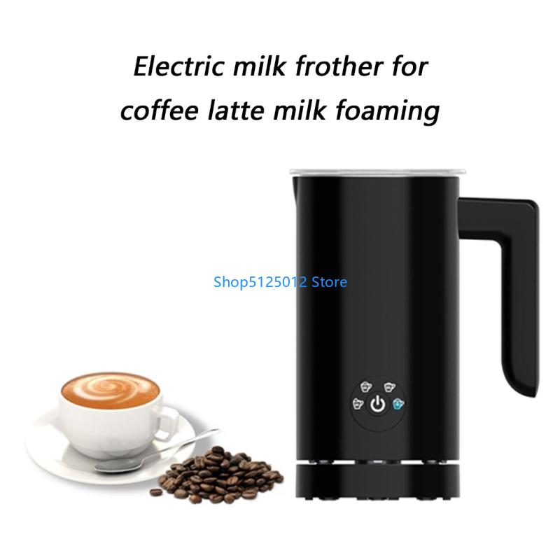 G8TC 500W Otomatik Süt Köpürtü - Electric Milk Frother Handheld incelemesi ve fiyatı
