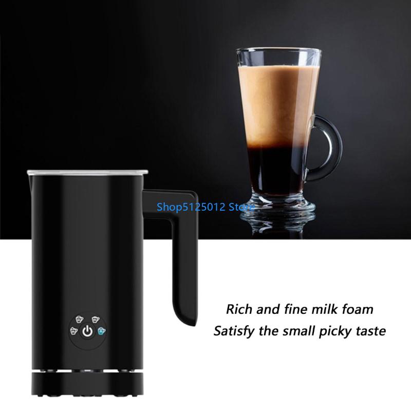 G8TC 500W Otomatik Süt Köpürtü - Electric Milk Frother Handheld incelemesi ve fiyatı