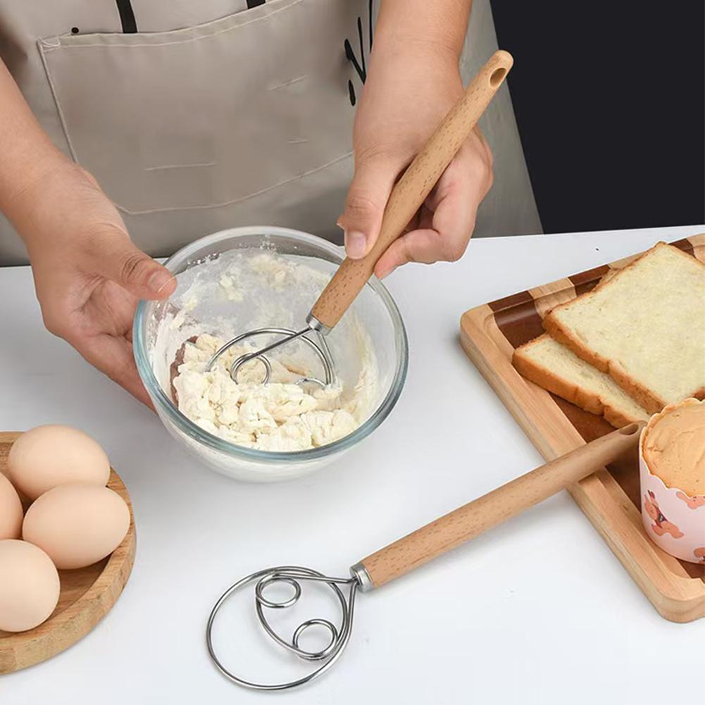 Kek Aletleri Danimarka Hamuru  - Immersion Hand Blender Set incelemesi ve fiyatı