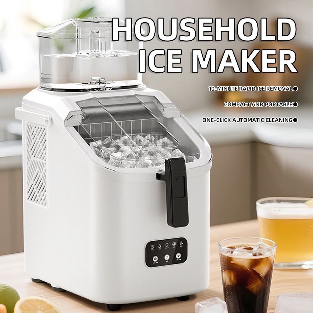Z6-YF Ev Tipi Buz Yapıcı Küçük - Small Appliances incelemesi ve fiyatı