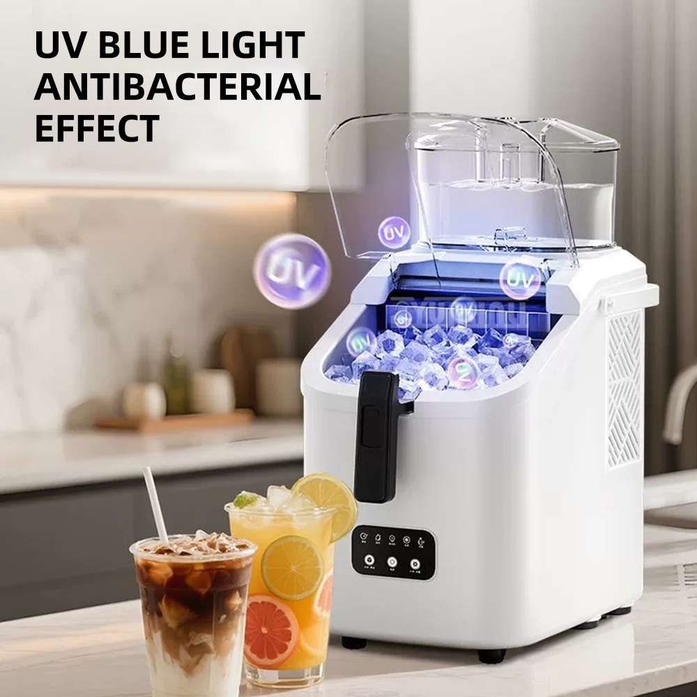 Z6-YF Ev Tipi Buz Yapıcı Küçük - Small Appliances incelemesi ve fiyatı