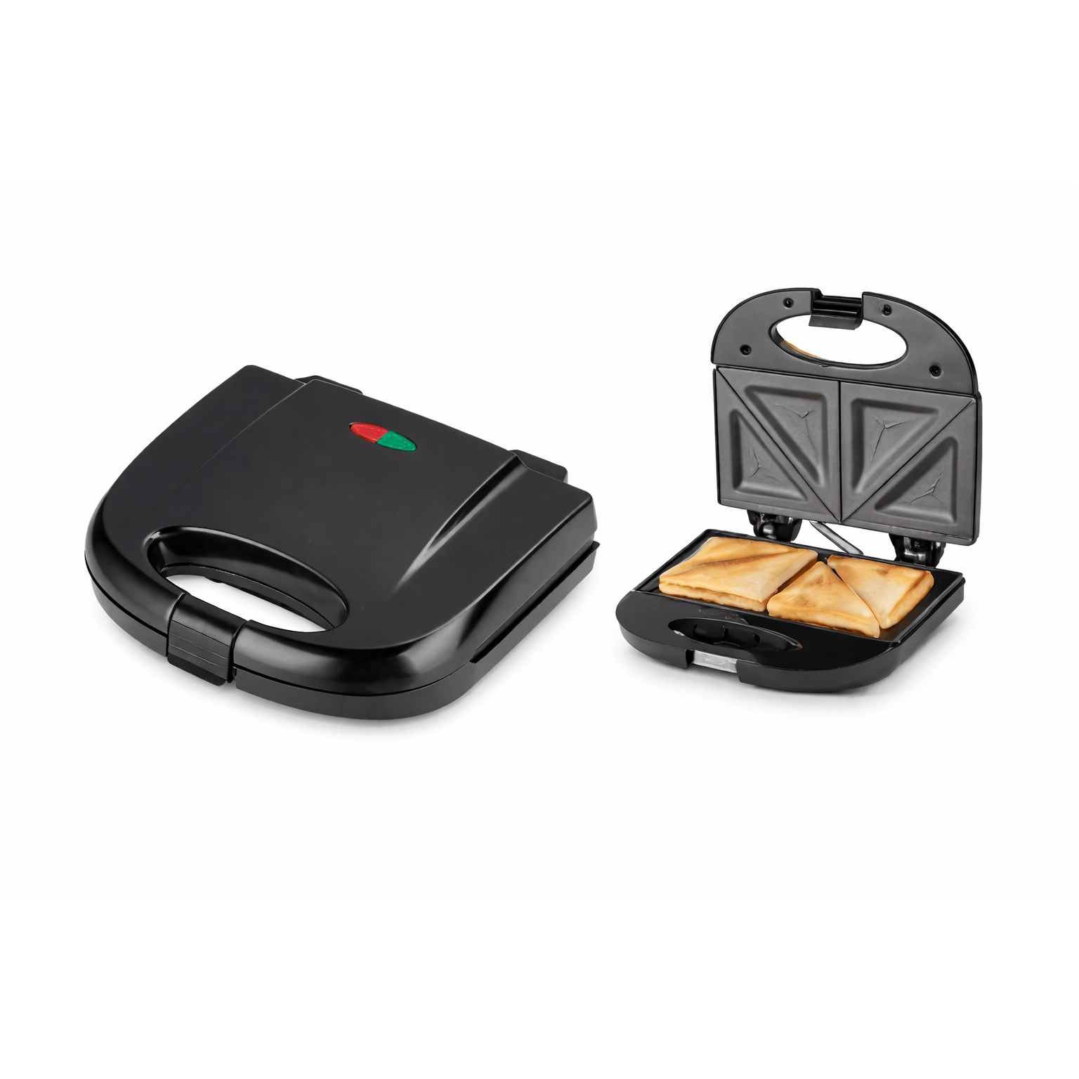 2'si 1 Arada 750W Hızlı Isınan - Mini Waffle Maker Machine incelemesi ve fiyatı