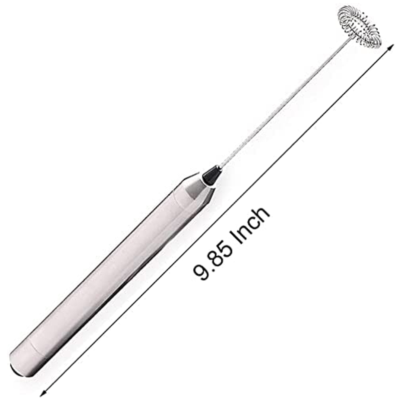 A68P-Elektrikli Süt Köpürtücü  - Electric Milk Frother Handheld incelemesi ve fiyatı