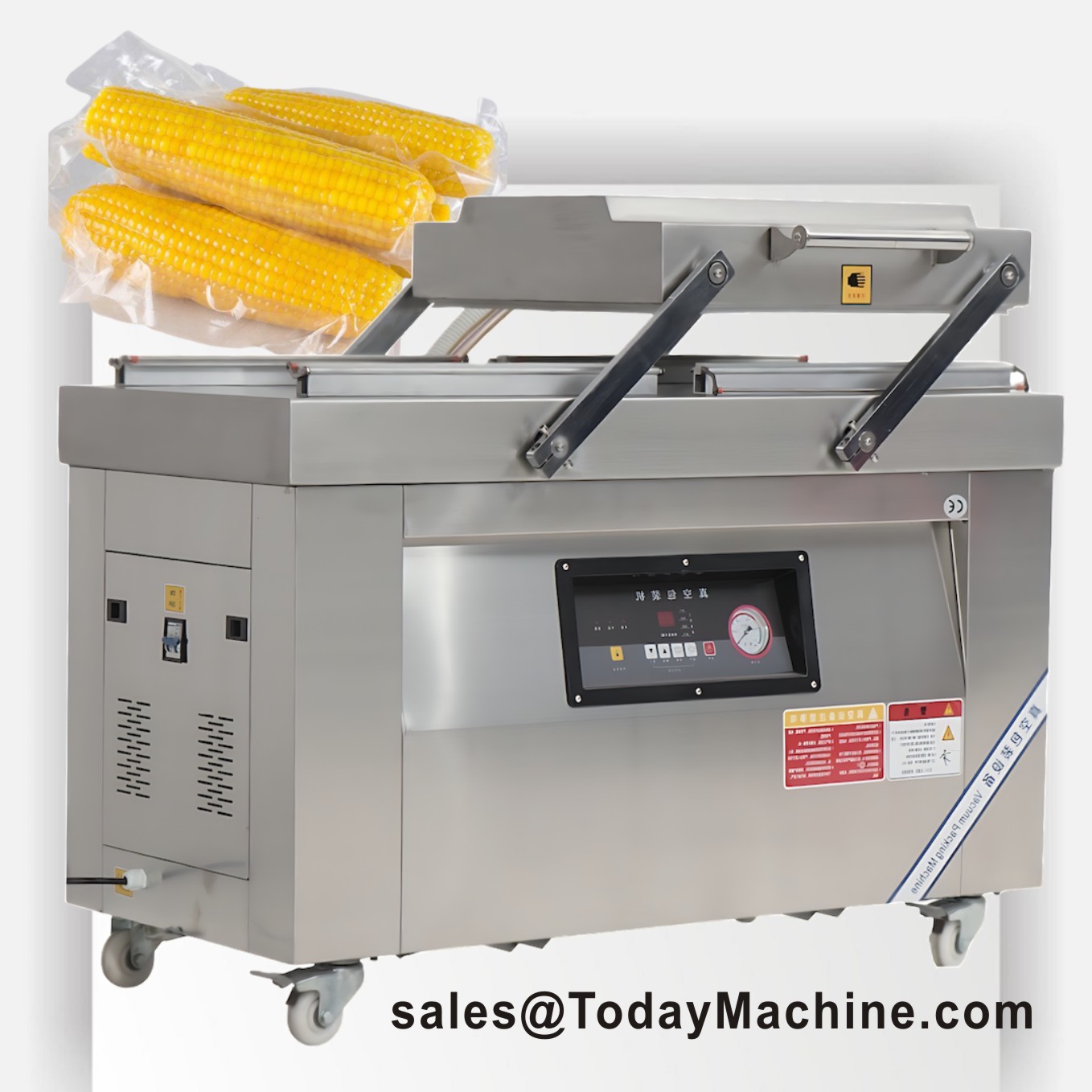 Fabrika Fiyatı Masa Üstü Tekli - Food Vacuum Sealer Machine incelemesi ve fiyatı