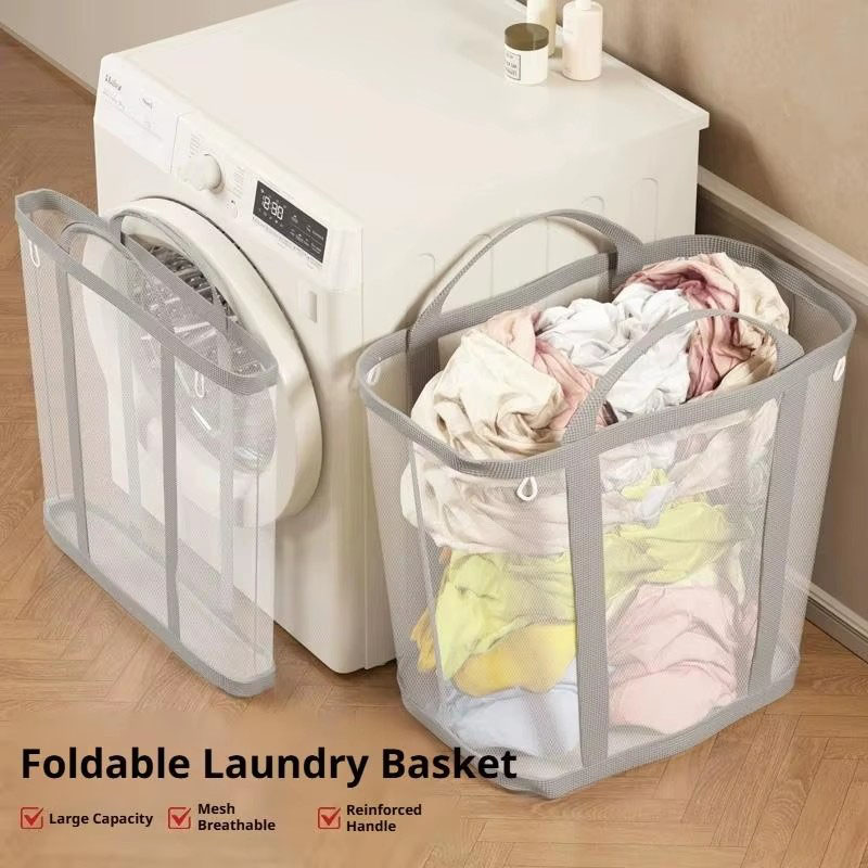 File Çamaşır Sepeti Naylon Sap - Laundry incelemesi ve fiyatı