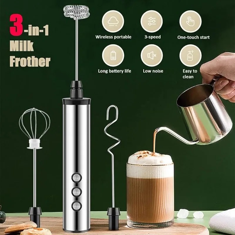 Magpie 3'ü 1 Arada El Tipi Ele - Kitchen Appliances incelemesi ve fiyatı