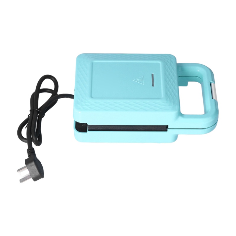 Ev Mutfağı İçin Mini Otomatik  - Mini Waffle Maker Machine incelemesi ve fiyatı
