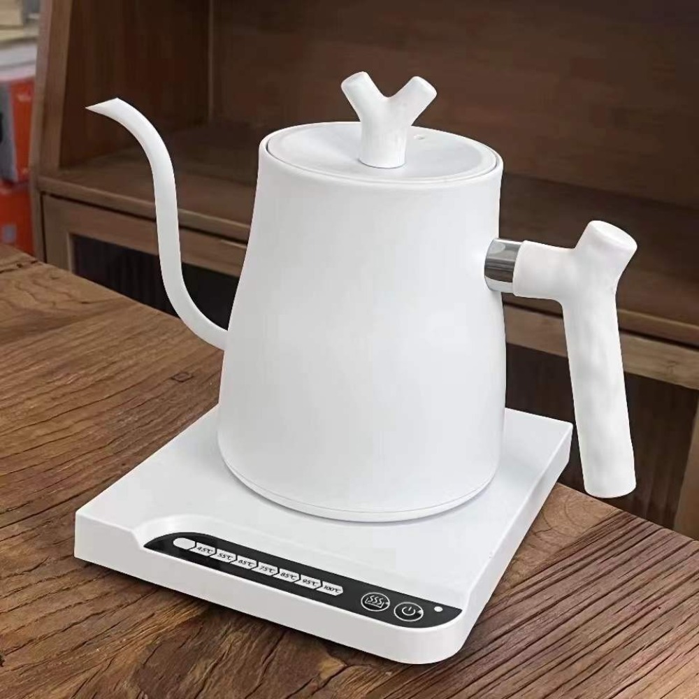 1000ML Kuğu Boyunlu Elektrikli - Electric Kettle Temperature Control incelemesi ve fiyatı