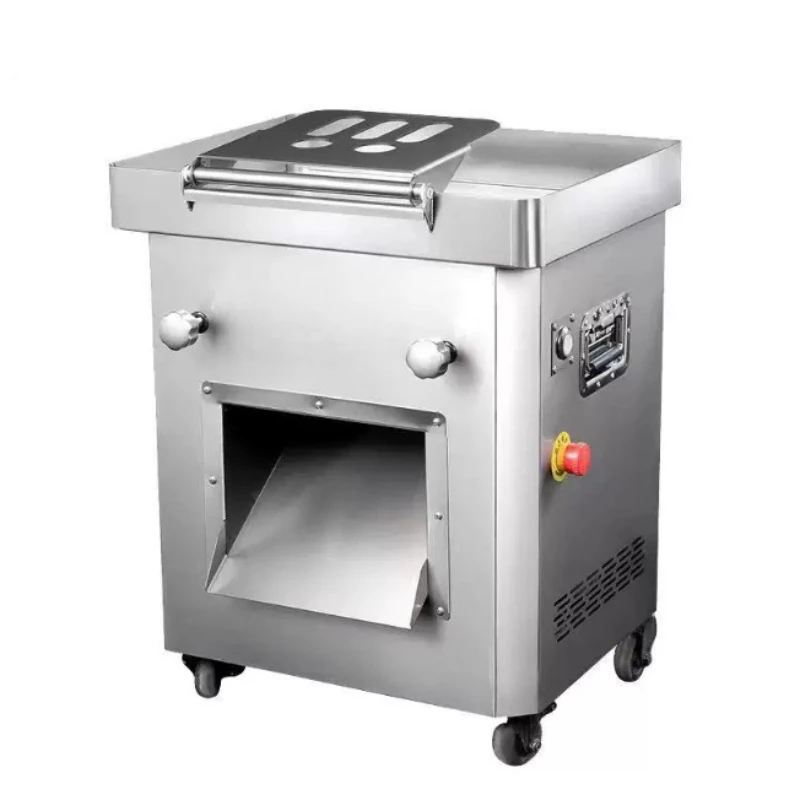 Otomatik Gıda Dilimleyici, Ele - Automatic Meat Slicer Home incelemesi ve fiyatı