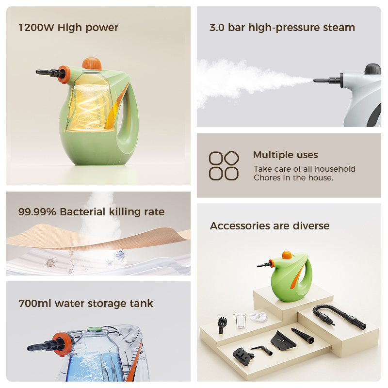Sıcak satış Ev Aletleri Buharl - Kitchen Appliances incelemesi ve fiyatı