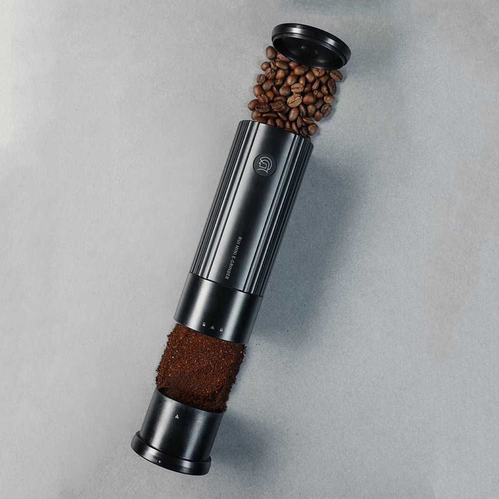 zeroHero Kompakt Elektrikli Ka - Coffee Bean Grinder Electric incelemesi ve fiyatı