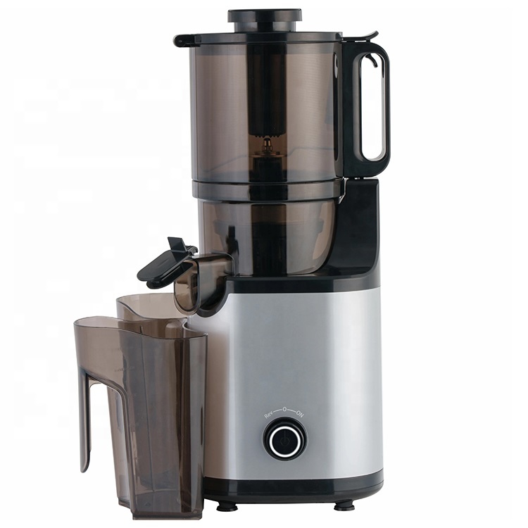 Profesyonel Ev Tipi Elektrikli - Electric Slow Juicer Cold Press incelemesi ve fiyatı