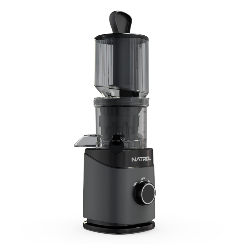 Geniş Ağızlı Akıllı Dondurma M - Electric Slow Juicer Cold Press incelemesi ve fiyatı