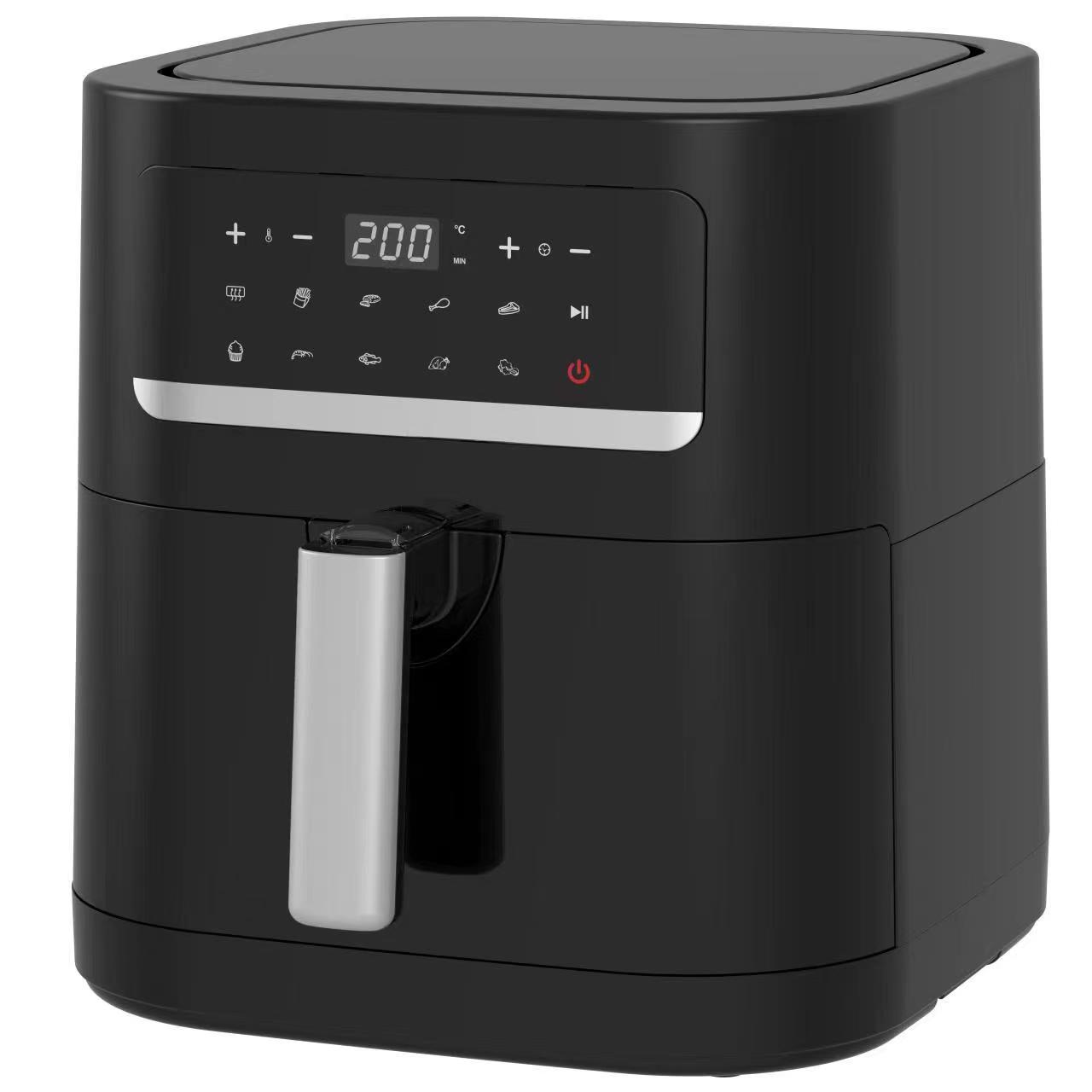 En Yeni 6L Paslanmaz Çelik Sil - Air Fryer Silicone Pot Liner incelemesi ve fiyatı