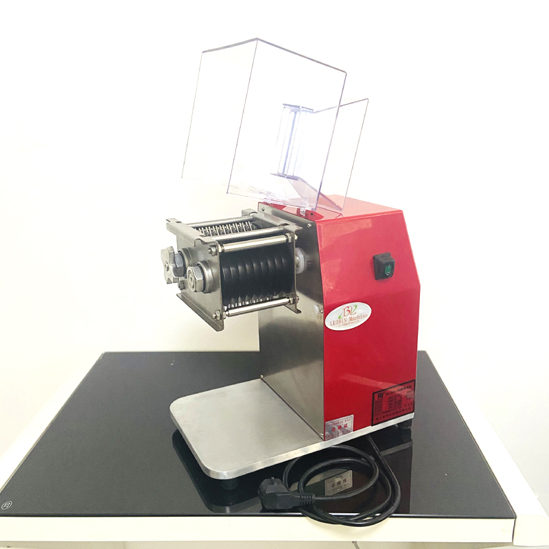 Et Dilimleyici Ticari Elektrik - Automatic Meat Slicer Home incelemesi ve fiyatı
