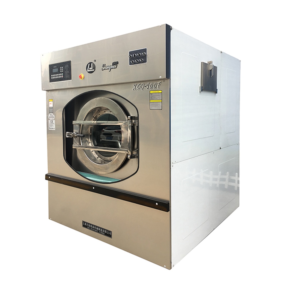 Özel Yapım Tam Otomatik Çamaşı - Laundry incelemesi ve fiyatı