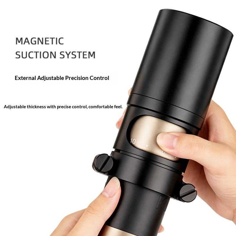 HANJIANG KINGrinder K6 El Kahv - Coffee Bean Grinder Electric incelemesi ve fiyatı