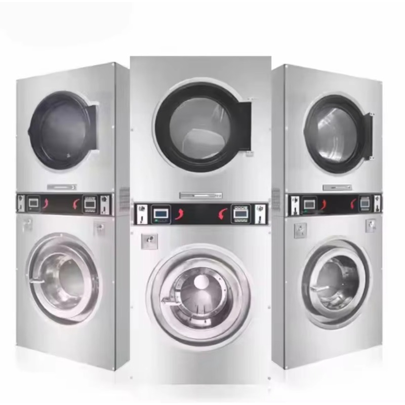 Özel Ticari Çamaşırhane Ekipma - Laundry incelemesi ve fiyatı