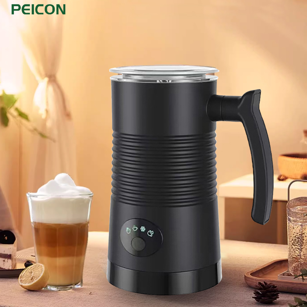 Elektrikli Süt Köpürtücü Otoma - Electric Milk Frother Handheld incelemesi ve fiyatı