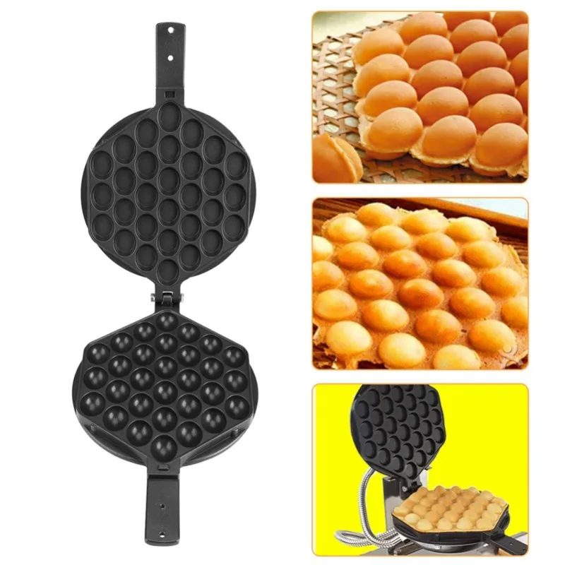 QQ Yumurta Puf Makinesi Ev LPG - Mini Waffle Maker Machine incelemesi ve fiyatı