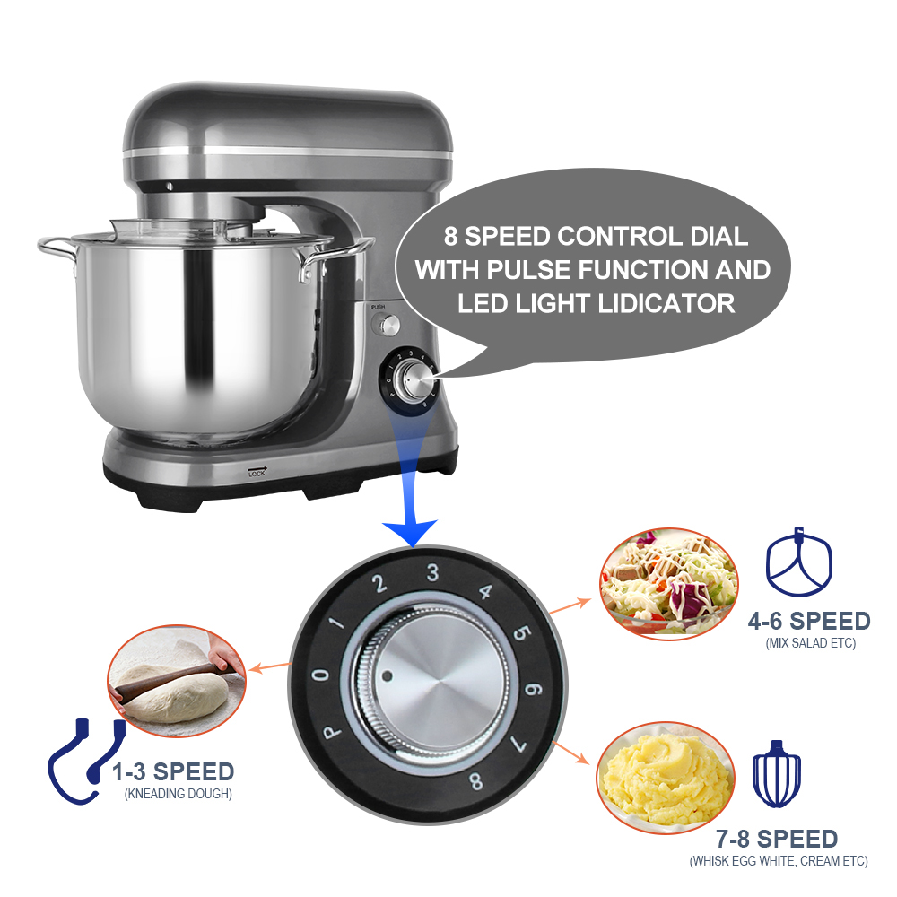11L 2000W Büyük Güçlü Elektrik - Kitchen Appliances incelemesi ve fiyatı