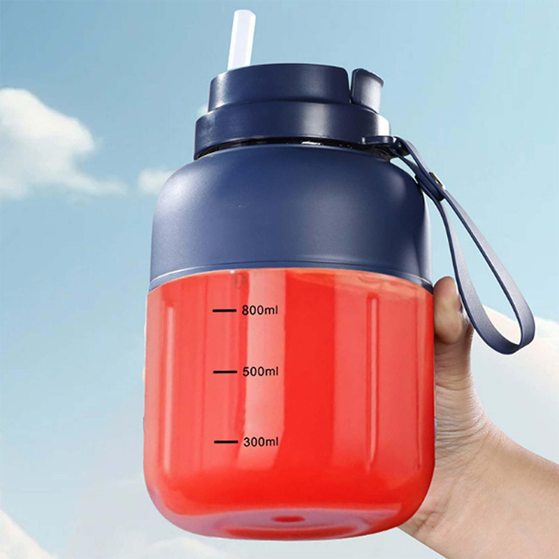 Taşınabilir Kablosuz Meyve Sık - Portable Blender Usb Rechargeable incelemesi ve fiyatı