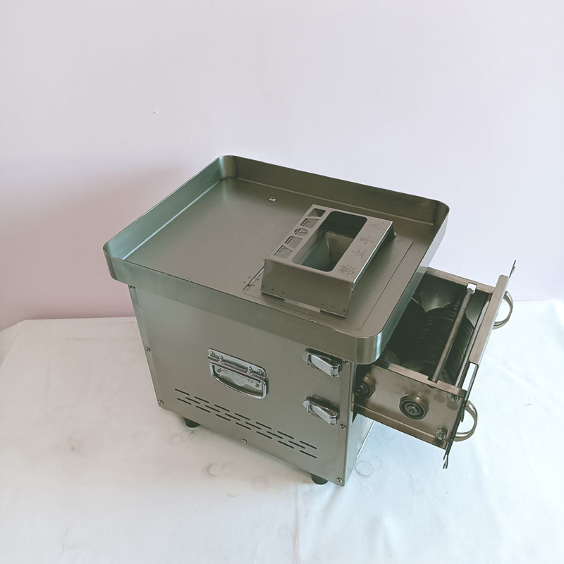 Ev ve Ticari Kullanım İçin Et  - Automatic Meat Slicer Home incelemesi ve fiyatı