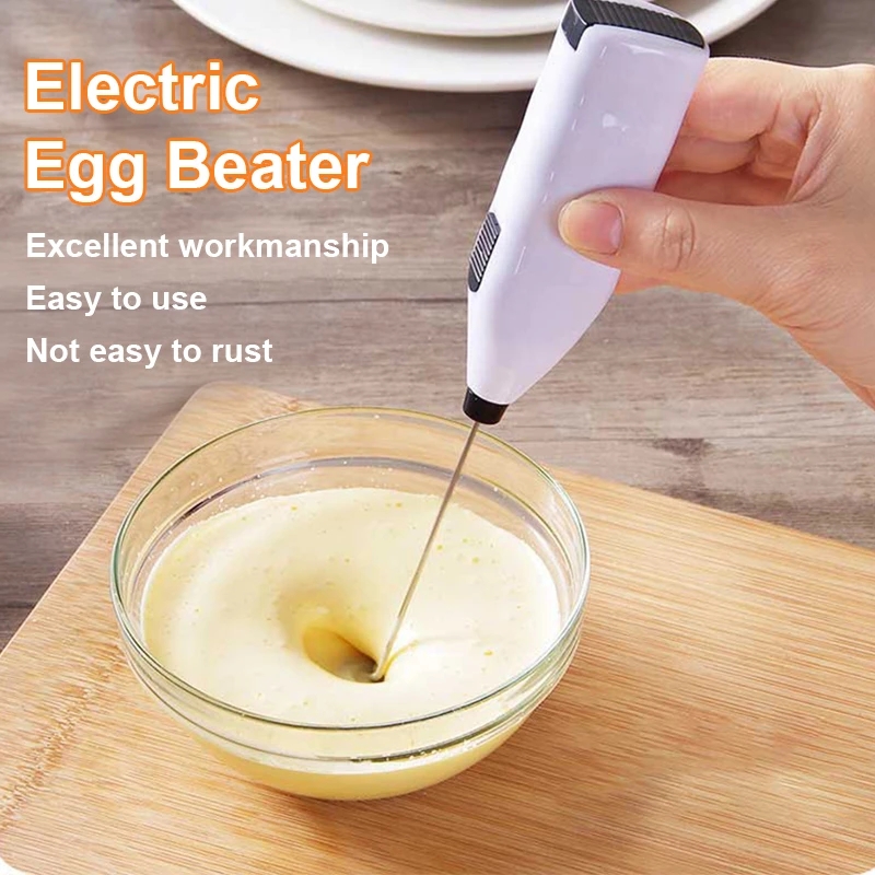 1 adet süt köpürtücü el mikser - Immersion Hand Blender Set incelemesi ve fiyatı