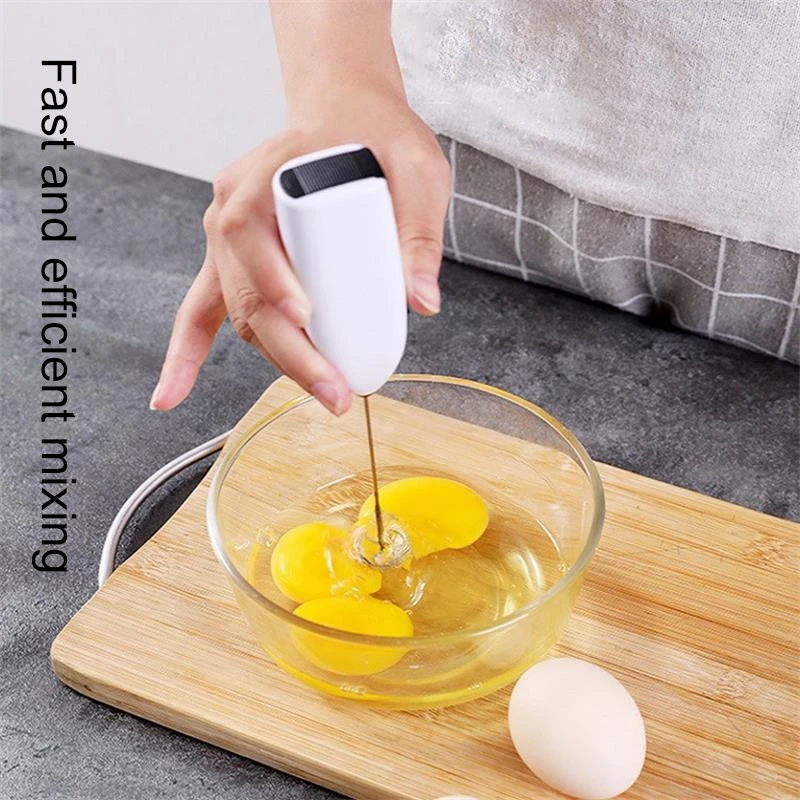 1 adet süt köpürtücü el mikser - Immersion Hand Blender Set incelemesi ve fiyatı