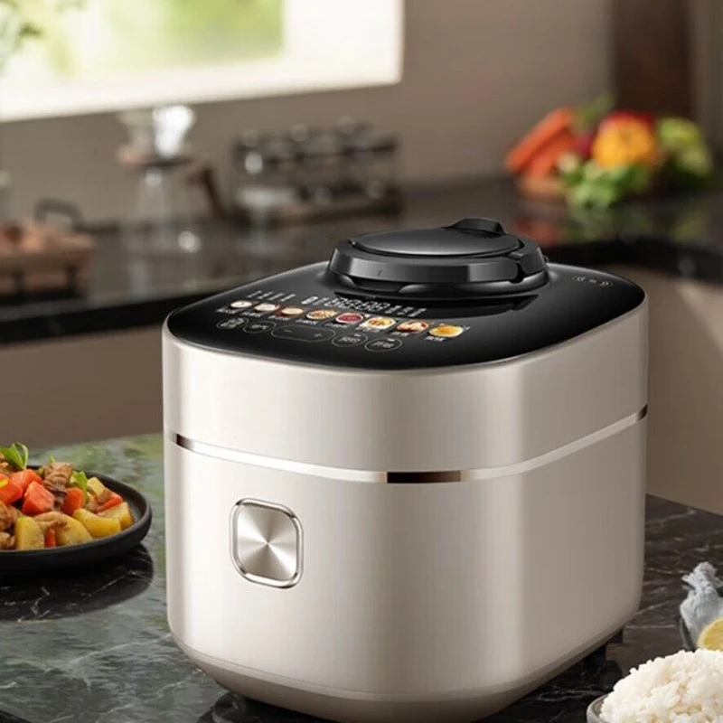 Instant Pot DUO60 6-Quart 9'u  - Smart Instant Pressure Cooker incelemesi ve fiyatı