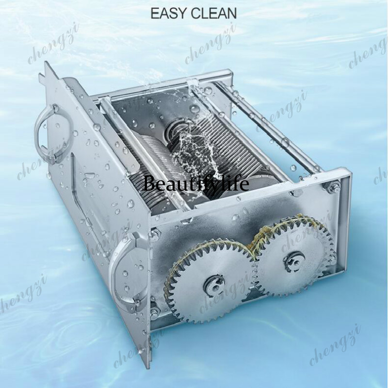Ticari/Ev Tipi Elektrikli Et D - Automatic Meat Slicer Home incelemesi ve fiyatı