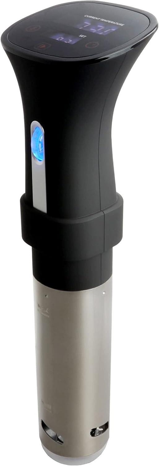 Daldırma Tipi Hassas Sous Vide - Digital Sous Vide Precision Cooker incelemesi ve fiyatı