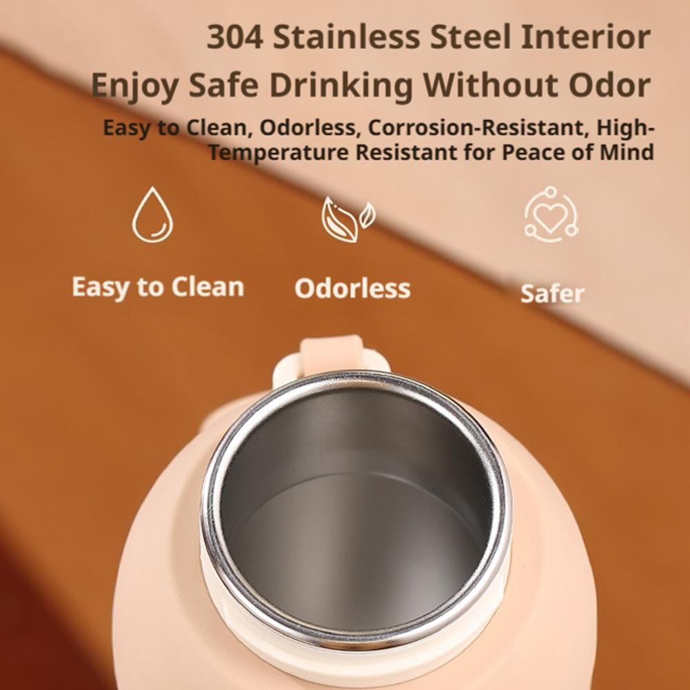500ml LCD Elektrikli Su Isıtıc - Electric Kettle Temperature Control incelemesi ve fiyatı