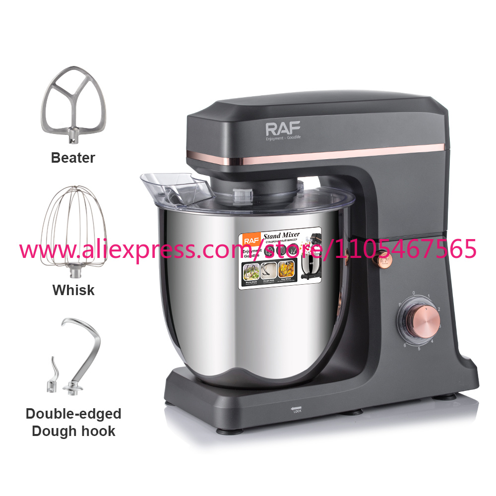 RAF 12L 2000W 3'ü 1 Arada Dike - Kitchen Appliances incelemesi ve fiyatı